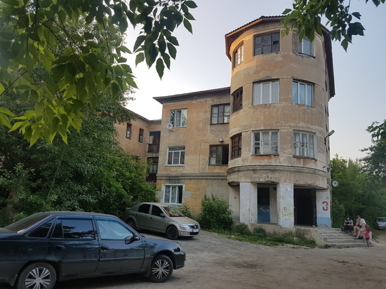 Объекты культурного наследия отремонтируют в Дзержинске
