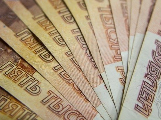 Женщина из ЯНАО похитила 6,3 млн рублей из Пенсионного фонда