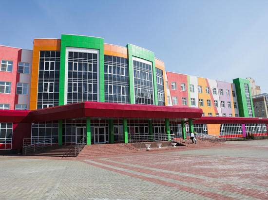 В престижной школе Саранска отключили свет за многомиллионный долг