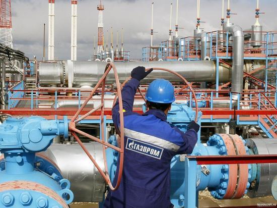  Виктор Зубков: «Калининградская область получит столько газа сколько ей нужно»
