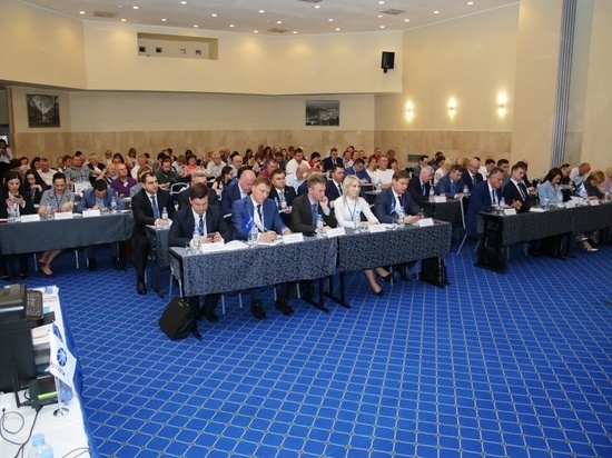 В МРСК Центра состоялось годовое Общее собрание акционеров