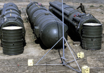Владимир Путин предлагает приостановить действие договора между США и Россией о ликвидации ракет средней и малой дальности (ДРСМД)