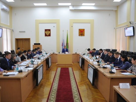 Сроки нацпроектов по ФАПам и капремонтам срываются в Забайкалье