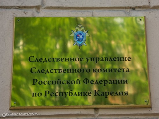 Сегежанин забил насмерть человека и пытался скрыться