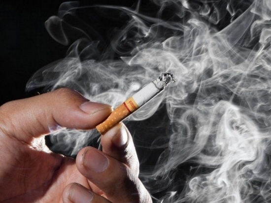 У кемеровских курильщиков проверят уровень выдыхаемого угарного газа