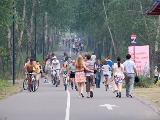 «Унижение малого бизнеса»: велопрокатчики возмутились конкурсом на Татышеве
