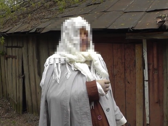 В Иванове ради двух булок и апельсинов избили старушку