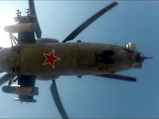 Под Феодосией из-за авиащоу временно ограничат движение