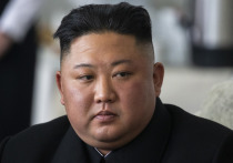 Южнокорейские СМИ сообщили о казни в КНДР пяти чиновников северокорейского МИД