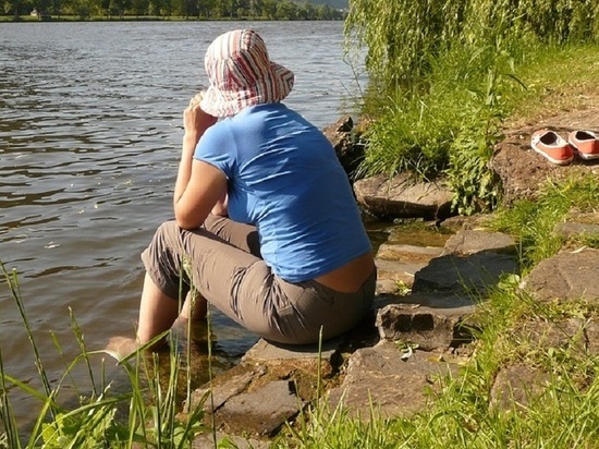Опасные микроорганизмы в реке Кубань обнаружил Роспотребнадзор