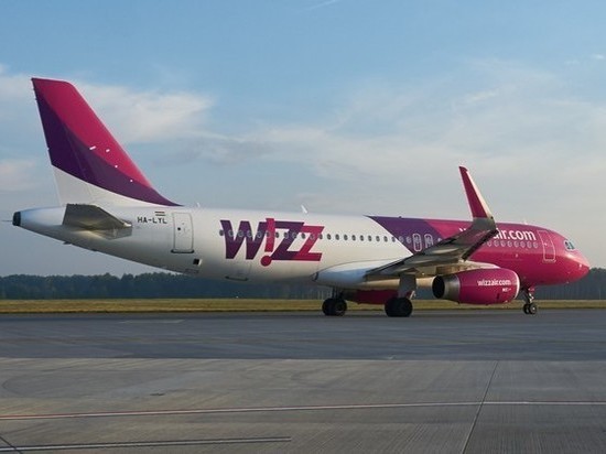 Германия: VizzAir полетит в Лейпциг лишь с 9 августа