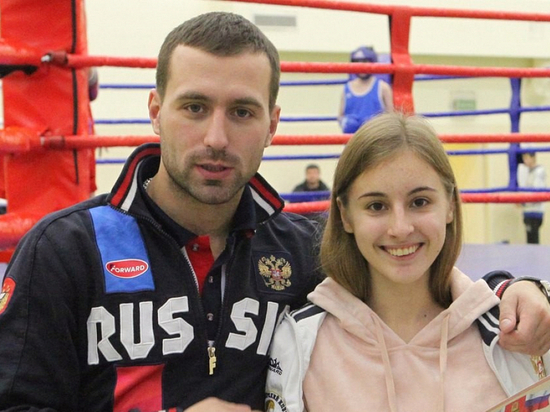 Жительница Осташкова стала призером первенства Европы по боксу
