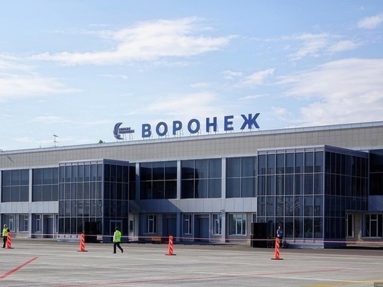 Путин присвоил воронежскому аэропорту имя Петра I
