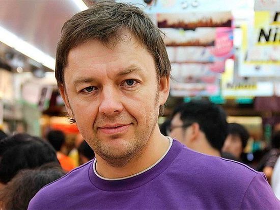 Экс-директор Нетиевский потребовал с "Уральских пельменей" почти 70 млн