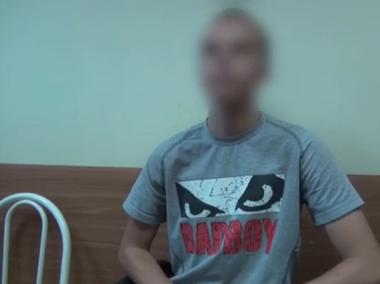 В краснодарском ТЦ  задержали подростков, подозреваемых в вымогательстве денег у посетителей