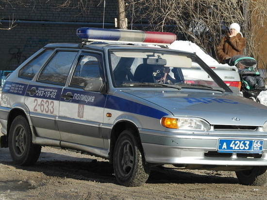 Сотрудники ГИБДД Свердловской области проведут сплошные проверки транспорта