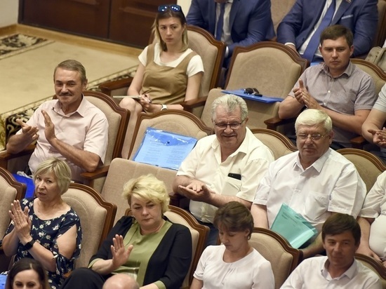 Глава Ставрополья обозначил приоритеты перед муниципальными властями