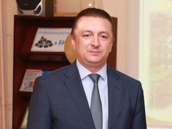 Заподозренный в убийстве глава Раменского района заранее уволился
