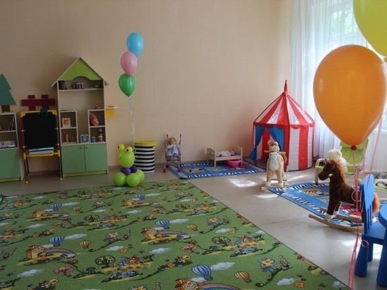 Центр ранней помощи особым детям появился в Карелии