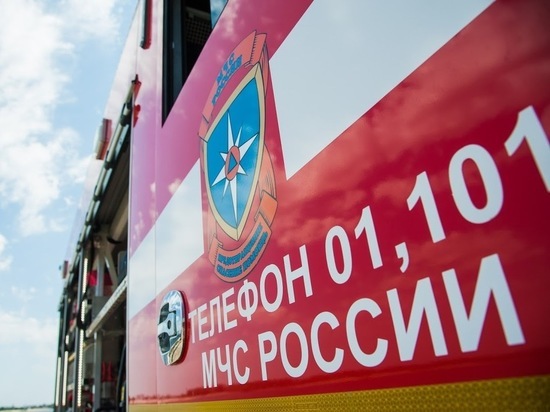Волгоградское МЧС: пора строго соблюдать требования пожарной безопасности