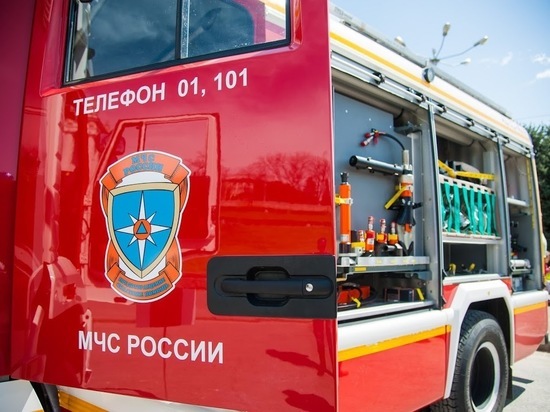 В Волгоградской области сгорели за сутки две машины