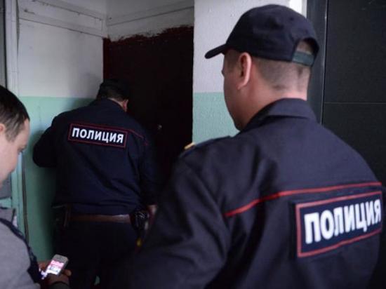 Хозяина квартиры в Тверской области арестовали после обыска