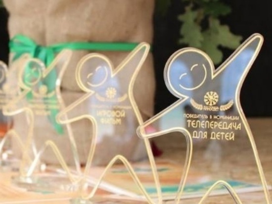 Юные телевизионщики из Иванова выиграли латвийский кинофестиваль