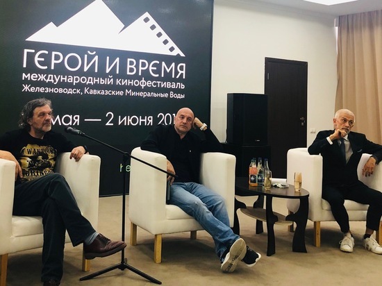 «Герой и Время» в следующем году посвятят творчеству Кустурицы