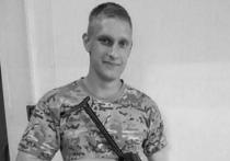 В Красногорском районе Московской области был убит боец спецназа, который заступился за прохожего