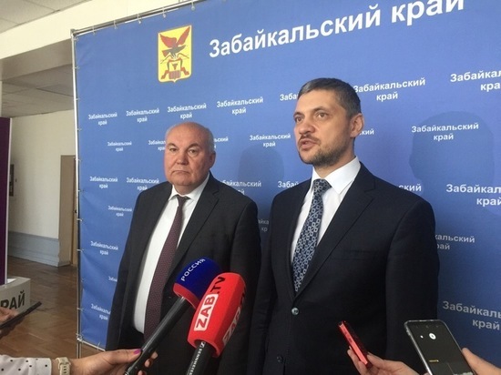 Осипов прокомментировал задержание экс-главы ППГХО в Забайкалье