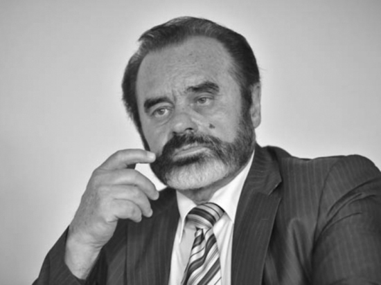 Омский губернатор выразил соболезнования семье Алексея Казанника