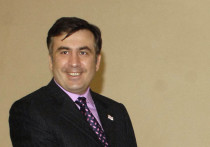 Бывший президент Грузии и экс-губернатор Одесской области Михаил Саакашвили заявил, что планирует возвращение на родину