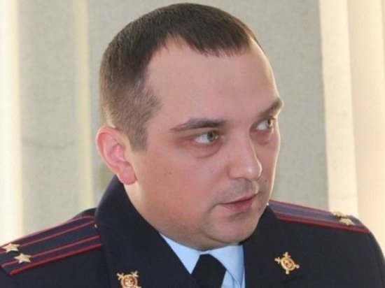 Главный полицейский Читы дважды встретится с жителями