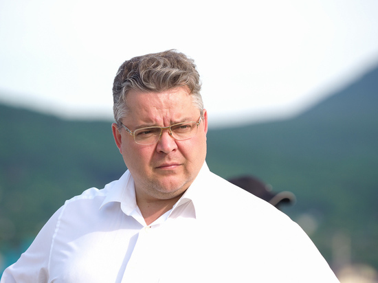 Ставропольский губернатор вошел в ТОП-3 лидеров роста политических позиций