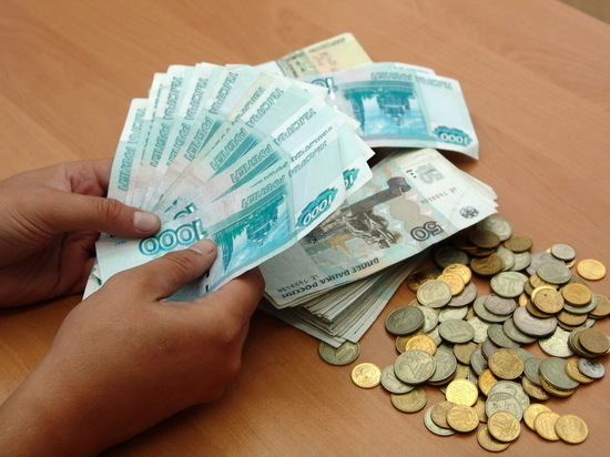 Росстат: доходы жителей Воронежской области сократились, а расходы выросли