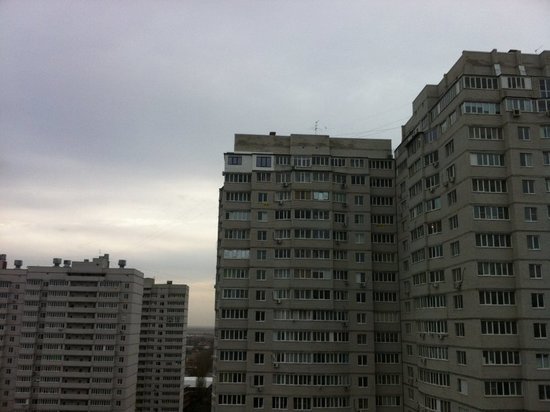 В Челябинске мужчина угрожал взорвать дом в Советском районе