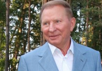 Президент Украины Владимир Зеленский назначил спецпредставителем Киева на переговорах по Донбассу бывшего главу государства Леонида Кучму, который ранее уже представлял страну в данном качестве