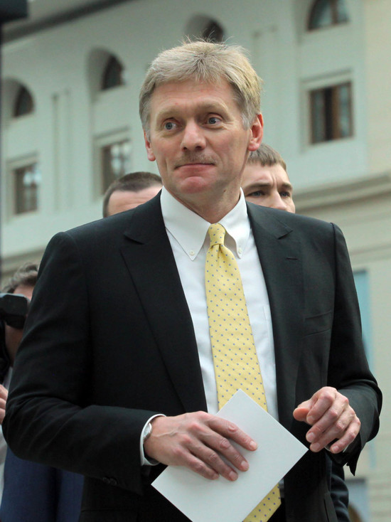 Песков прокомментировал слухи об отстранении сборной России от Олимпиады Песков прокомментировал слухи об отстранении сборной России от Олимпиады