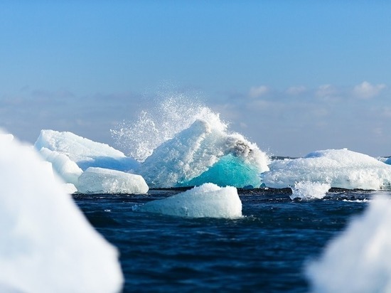 «Тула» и «Новомосковск» успешно погрузились под лед Арктики