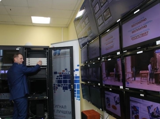 До 6 июня в Свердловской области будет полностью отключено аналоговое телевидение
