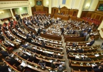 Во вторник 4 июня Конституционный Суд Украины рассмотрит вопрос о законности назначения президентом Зеленским досрочных выборов Верховной Рады
