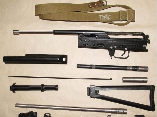В Удмуртии за хранение оружия осудили сотрудника УФСИН