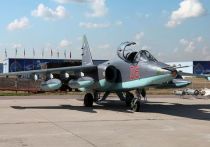 Очередная партия глубоко модернизированных штурмовиков Су-25СМ3 недавно поступила на вооружение Южного военного округа