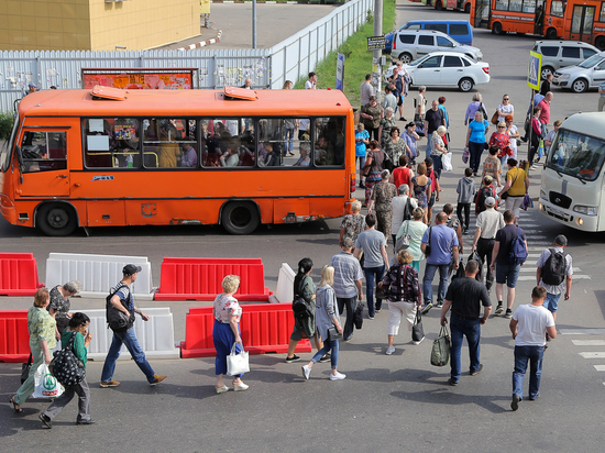 Территорию автостанции «Щербинки» обустроят по просьбам граждан