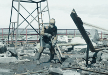Американо-британский сериал «Чернобыль», который активно смотрят во всем мире, привлек внимание к такой категории людей, как ликвидаторы чернобыльской аварии