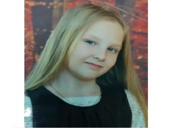 В Ростове пропала 13-летняя школьница