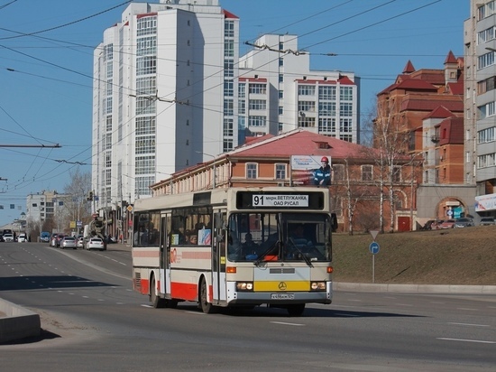 Мэрия планирует вернуть трамваи на Октябрьский и Коммунальный мост