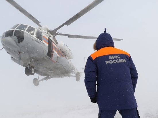  Установить причину смерти двух первых найденных в Приисковом туристов невозможно