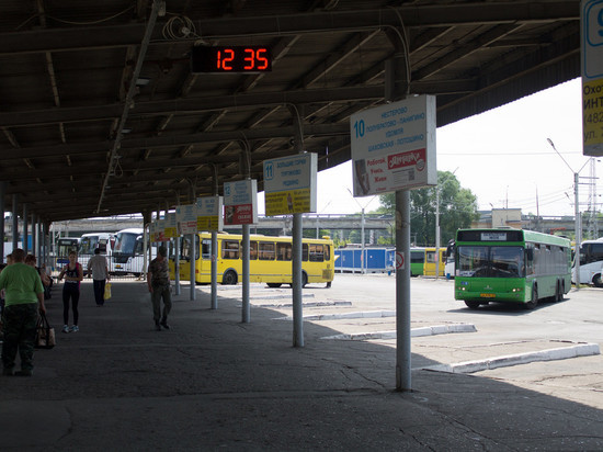 В Твери после вмешательства прокуратуры восстановили автобус в Савватьево