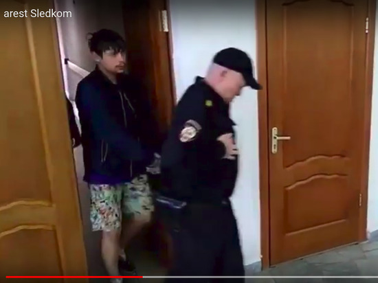 В Новочебоксарске арестован второй участник нападения на фельдшера «скорой»